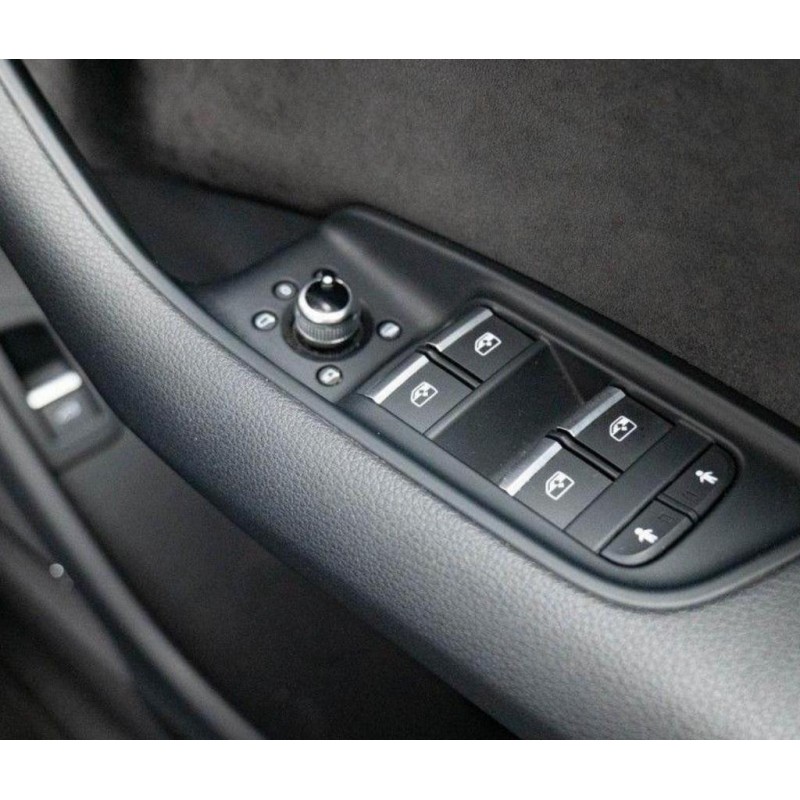 Audi A3 Folding Mirrors Retrofit Autologics